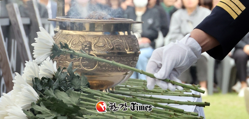 구로구가 제69회 현충일을 맞아 서울현충원과 대전현충원을 오가는 무료 수송버스를 운영한다. (사진=뉴시스)