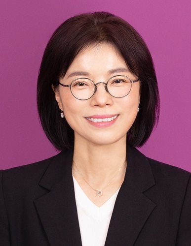 강지현 서대문구 신임 부구청장