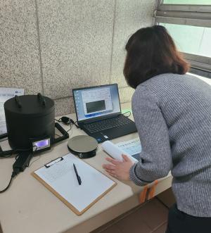 동작구, 수산물 ‘방사능 검사소’ 운영... ‘주민 검사 청구제’도 추진