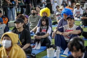 서울시, 5월 잠수교서 ‘한강 멍때리기 대회’ 개최